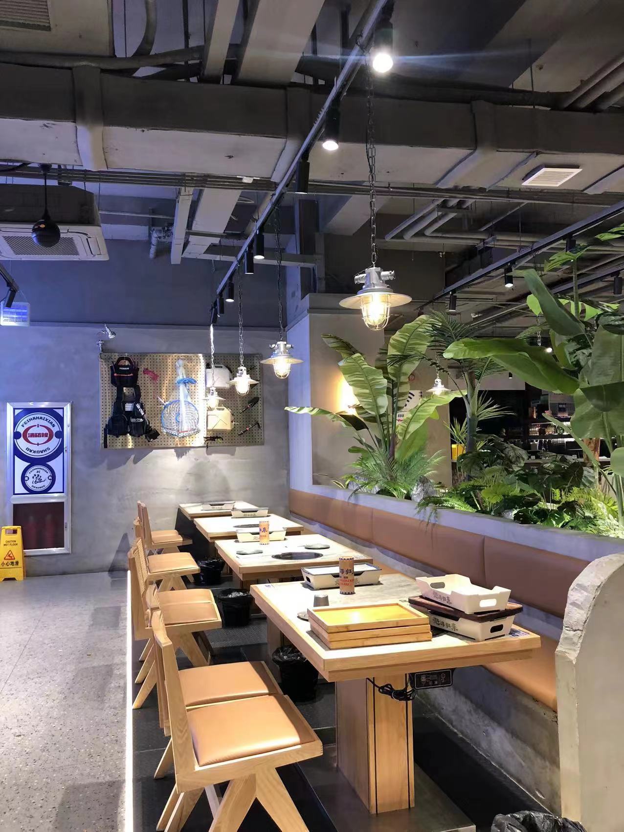 威海趕海歸來(lái)